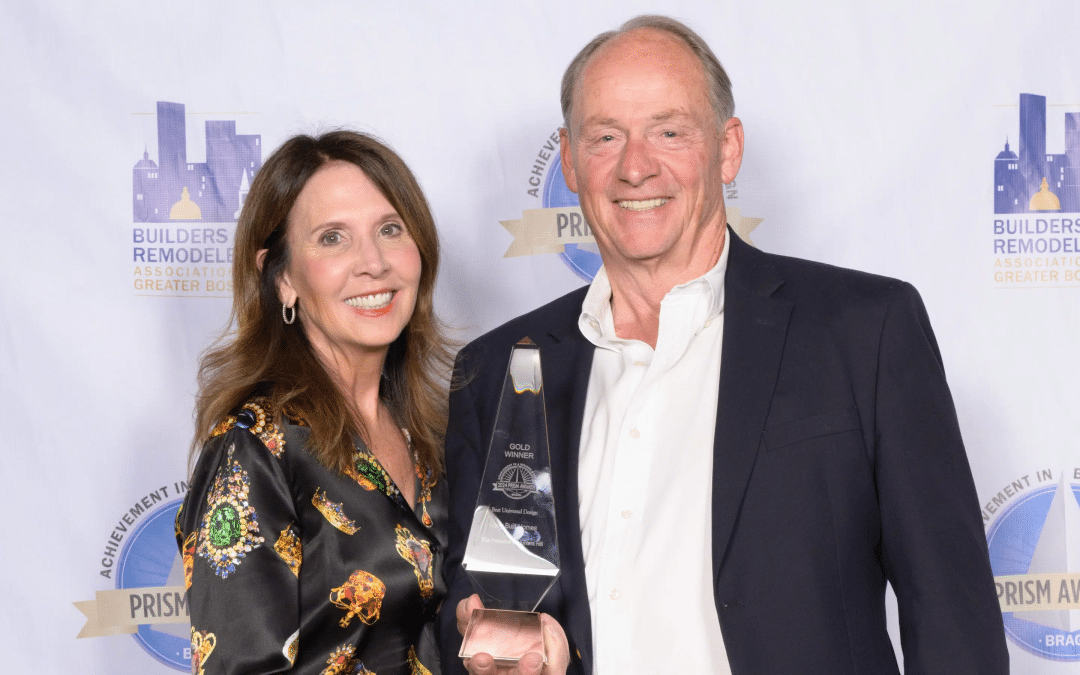 Shining Bright at the 2024 PRISM Awards: The Preserve at Hunters Hill Takes Home Five Top Honors