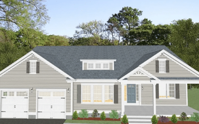 LOT 63 Shagbark Cir, Mattapoisett, MA