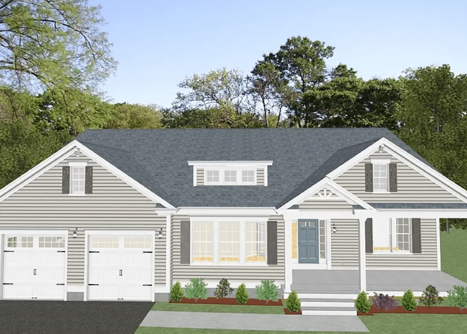 LOT 63 Shagbark Cir, Mattapoisett, MA