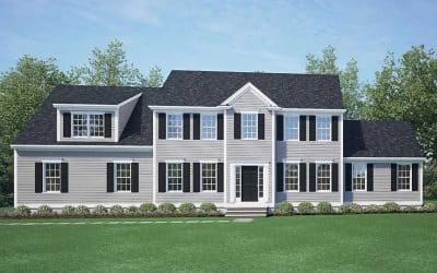 858 Pine St, Lot 27, Raynham, MA 02767