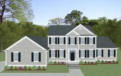 858 Pine St, Raynham, MA 02767