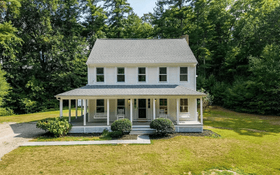36 Mill St, Lakeville, MA 02347