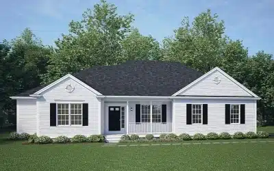 283 Plain St, Rehoboth, MA 02769