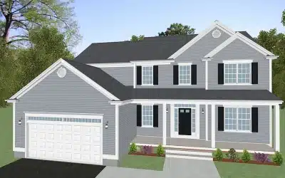 35 Spruce St, Raynham, MA 02767