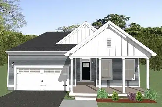 1 G1 Clubhouse Dr #G1, Dighton, MA 02715