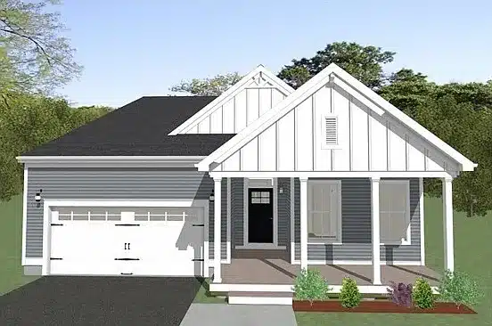 76-76R Clubhouse Dr, Dighton, MA 02715