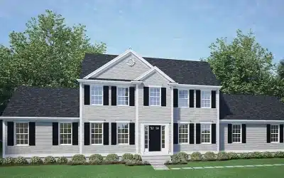 25 Foxtail Ln, Raynham, MA 02767