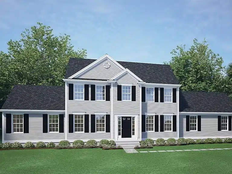25 Foxtail Ln, Raynham, MA 02767
