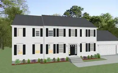 20 Foxtail Ln, Raynham, MA 02767