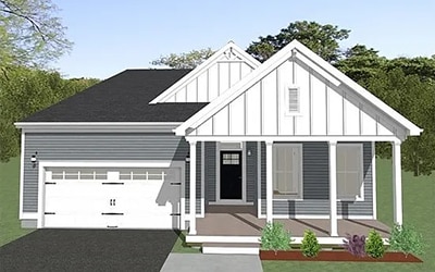 64 R64 Clubhouse Dr #64, Dighton, MA 02715