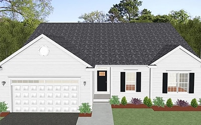 127 Clubhouse Dr, Dighton, MA 02715