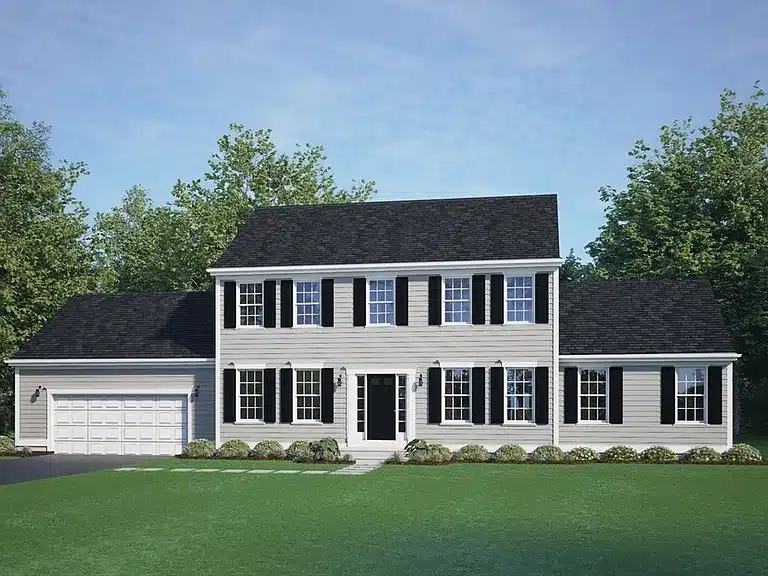 29 Whitebark Way, Raynham, MA 02767