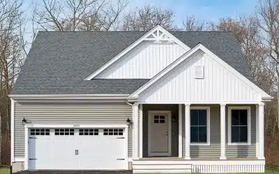 R58 Bayberry Dr #R58, Dighton, MA 02715